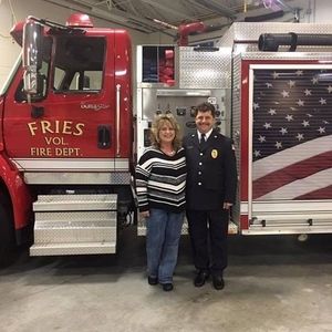 Meet your Posher, Michael